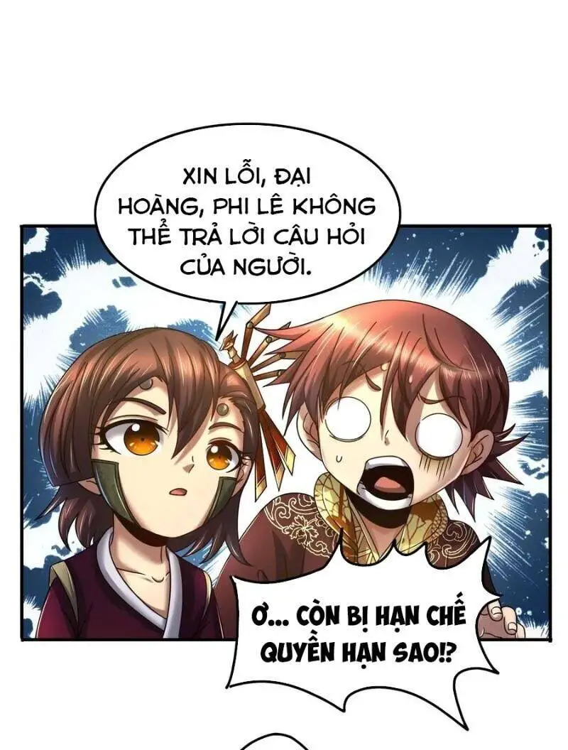 Xuân Thu Bá Đồ Nettruyen ZZZ Chương 111 Page 35