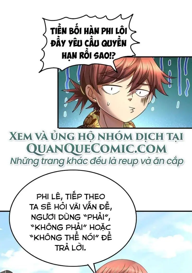 Xuân Thu Bá Đồ Nettruyen ZZZ Chương 111 Page 37