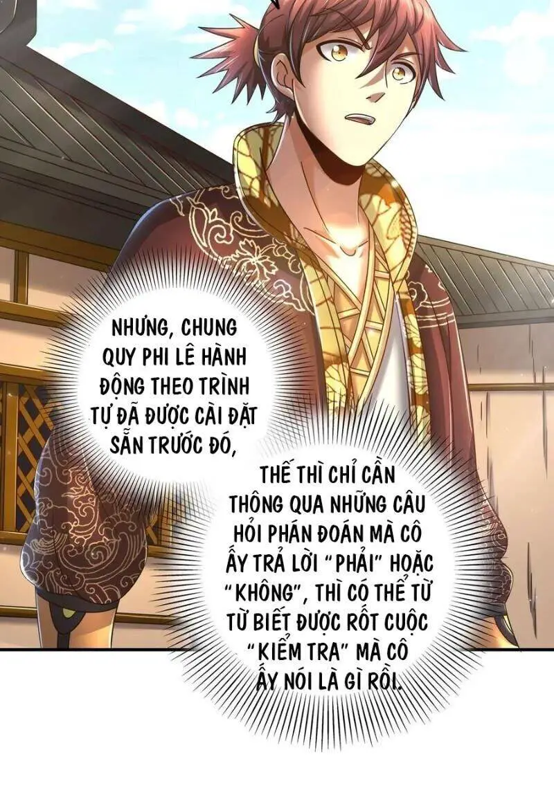 Xuân Thu Bá Đồ Nettruyen ZZZ Chương 111 Page 38