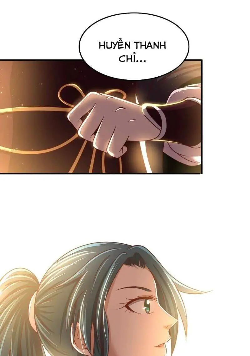 Xuân Thu Bá Đồ Nettruyen ZZZ Chương 111 Page 41
