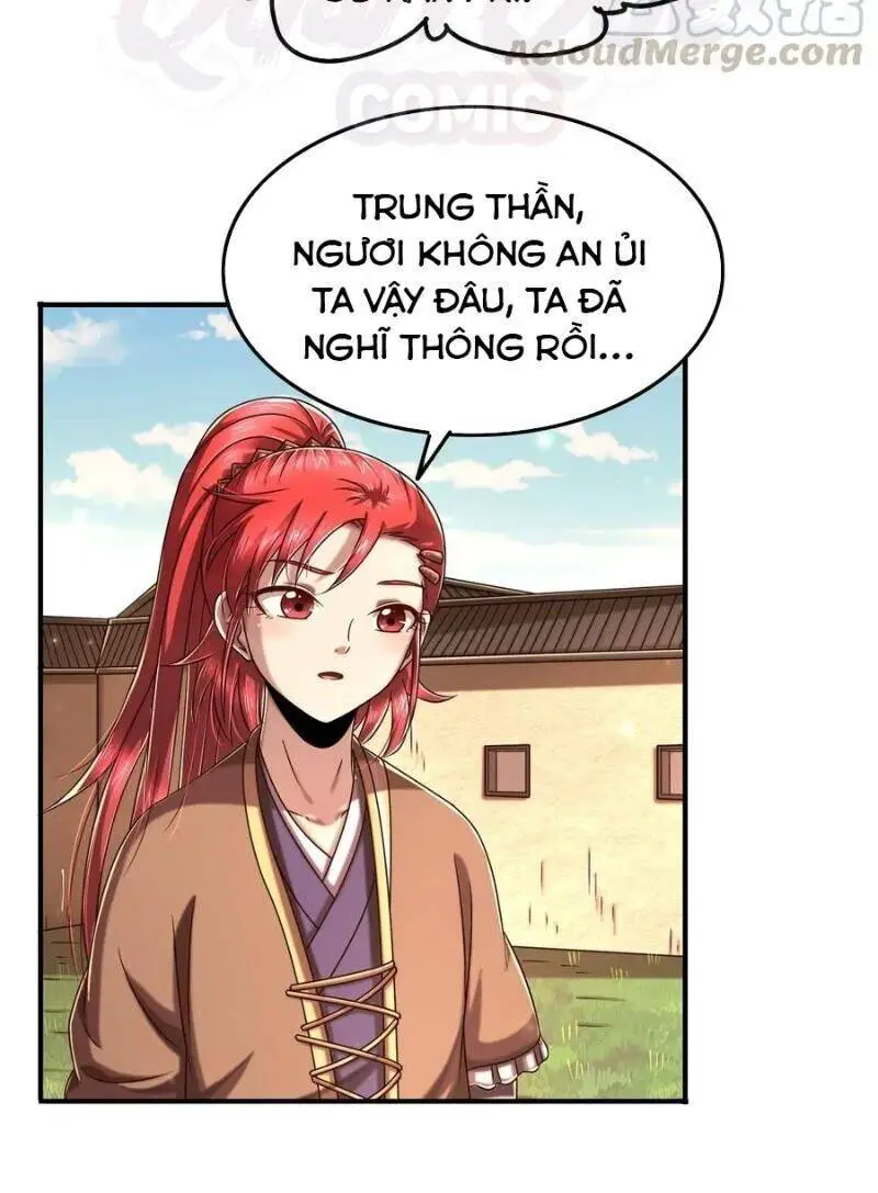 Xuân Thu Bá Đồ Nettruyen ZZZ Chương 111 Page 48