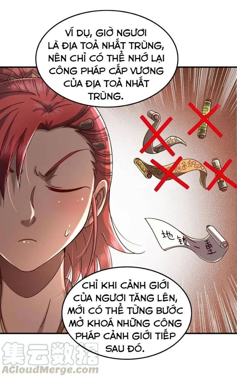 Xuân Thu Bá Đồ Nettruyen ZZZ Chương 111 Page 55