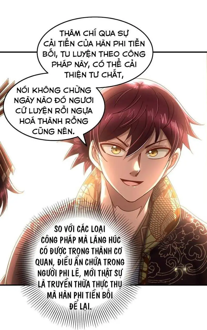 Xuân Thu Bá Đồ Nettruyen ZZZ Chương 111 Page 56