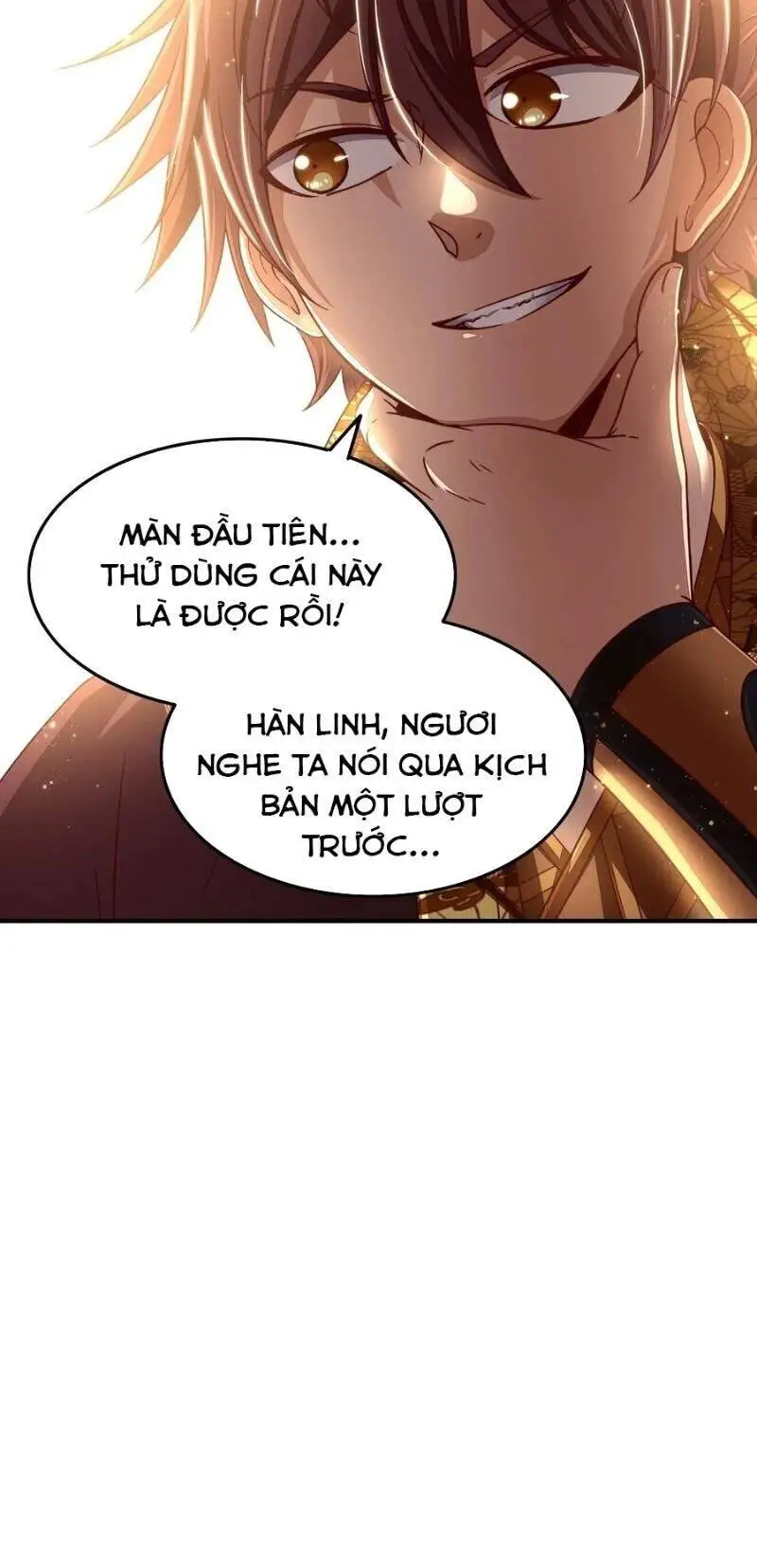 Xuân Thu Bá Đồ Nettruyen ZZZ Chương 111 Page 64