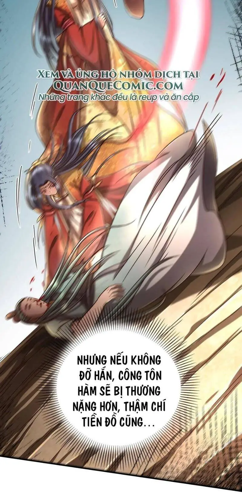 Xuân Thu Bá Đồ Nettruyen ZZZ Chương 107 Page 46