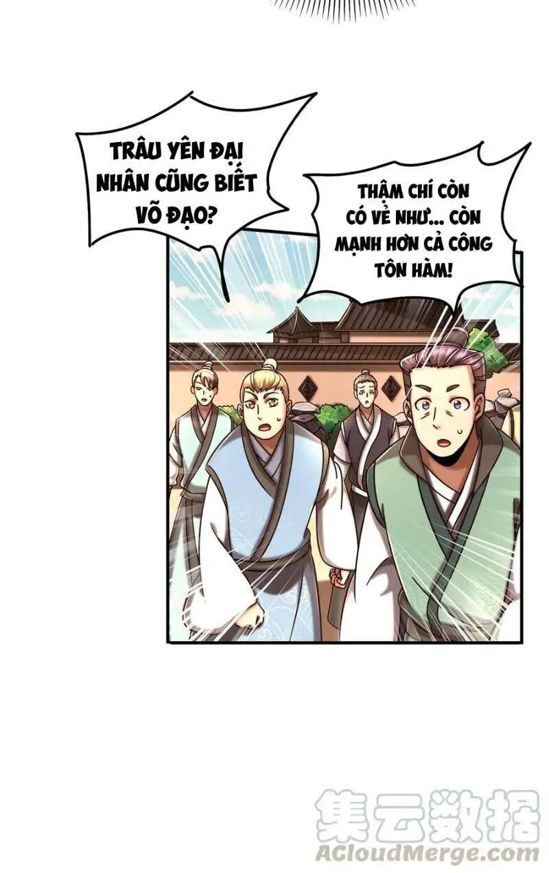 Xuân Thu Bá Đồ Nettruyen ZZZ Chương 107 Page 48