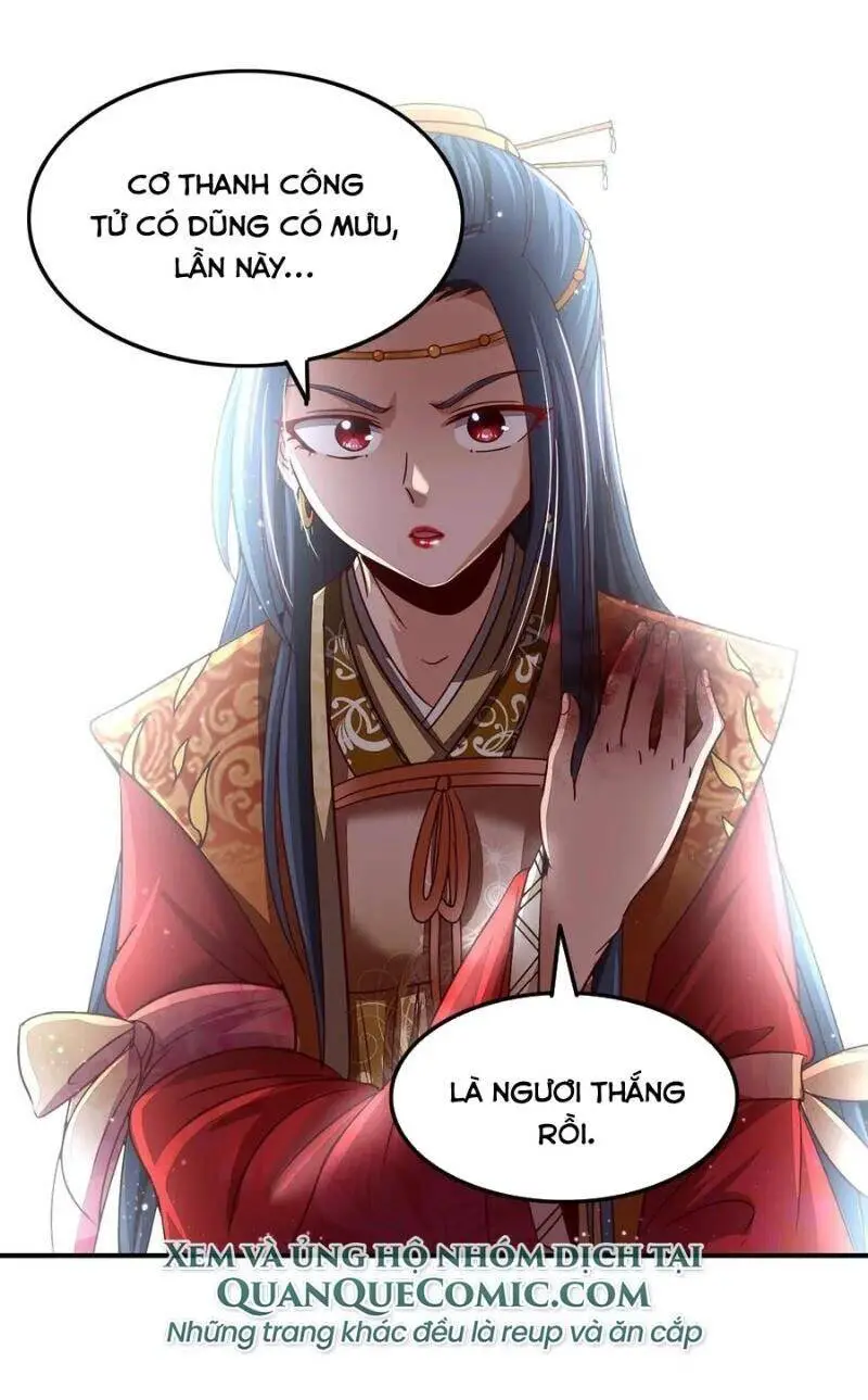 Xuân Thu Bá Đồ Nettruyen ZZZ Chương 107 Page 53