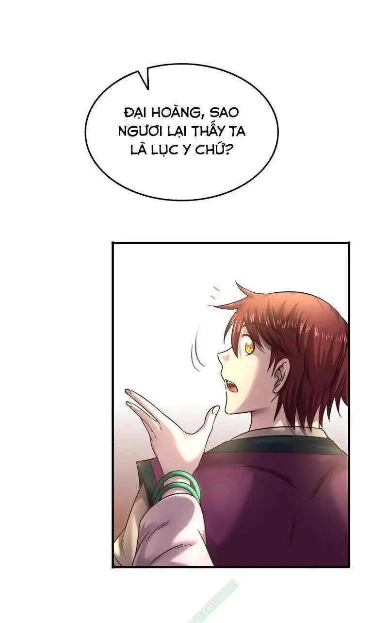 Xuân Thu Bá Đồ Nettruyen ZZZ Chương 50.2 Page 2