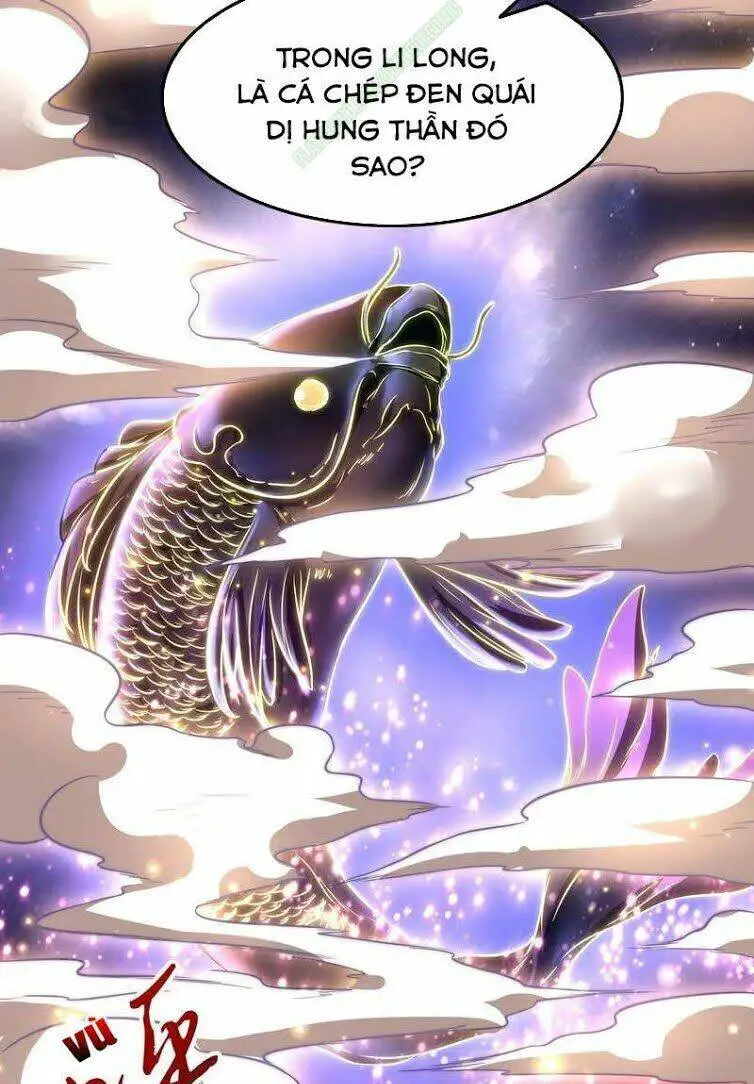 Xuân Thu Bá Đồ Nettruyen ZZZ Chương 50.2 Page 11