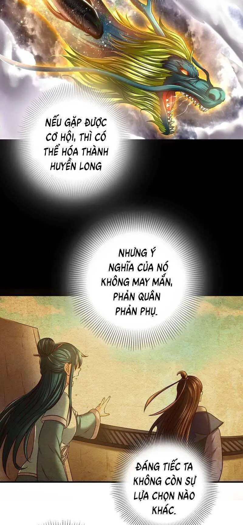 Xuân Thu Bá Đồ Nettruyen ZZZ Chương 50.2 Page 16