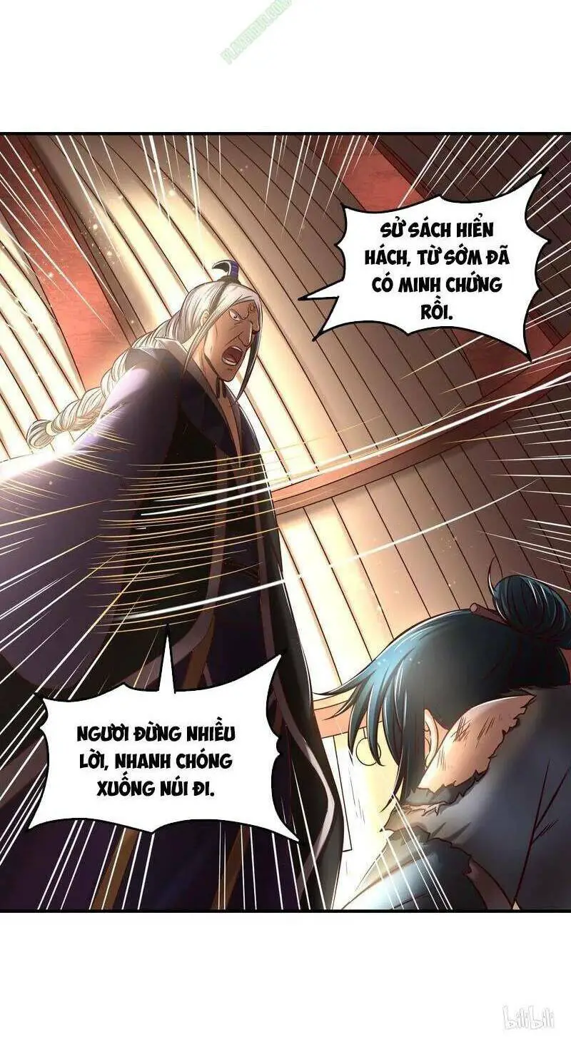 Xuân Thu Bá Đồ Nettruyen ZZZ Chương 50.2 Page 18