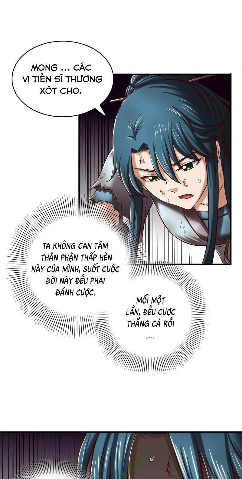 Xuân Thu Bá Đồ Nettruyen ZZZ Chương 50.2 Page 19