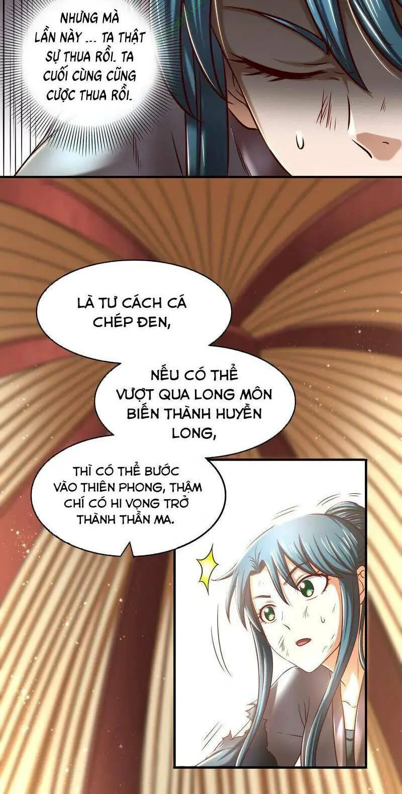 Xuân Thu Bá Đồ Nettruyen ZZZ Chương 50.2 Page 20