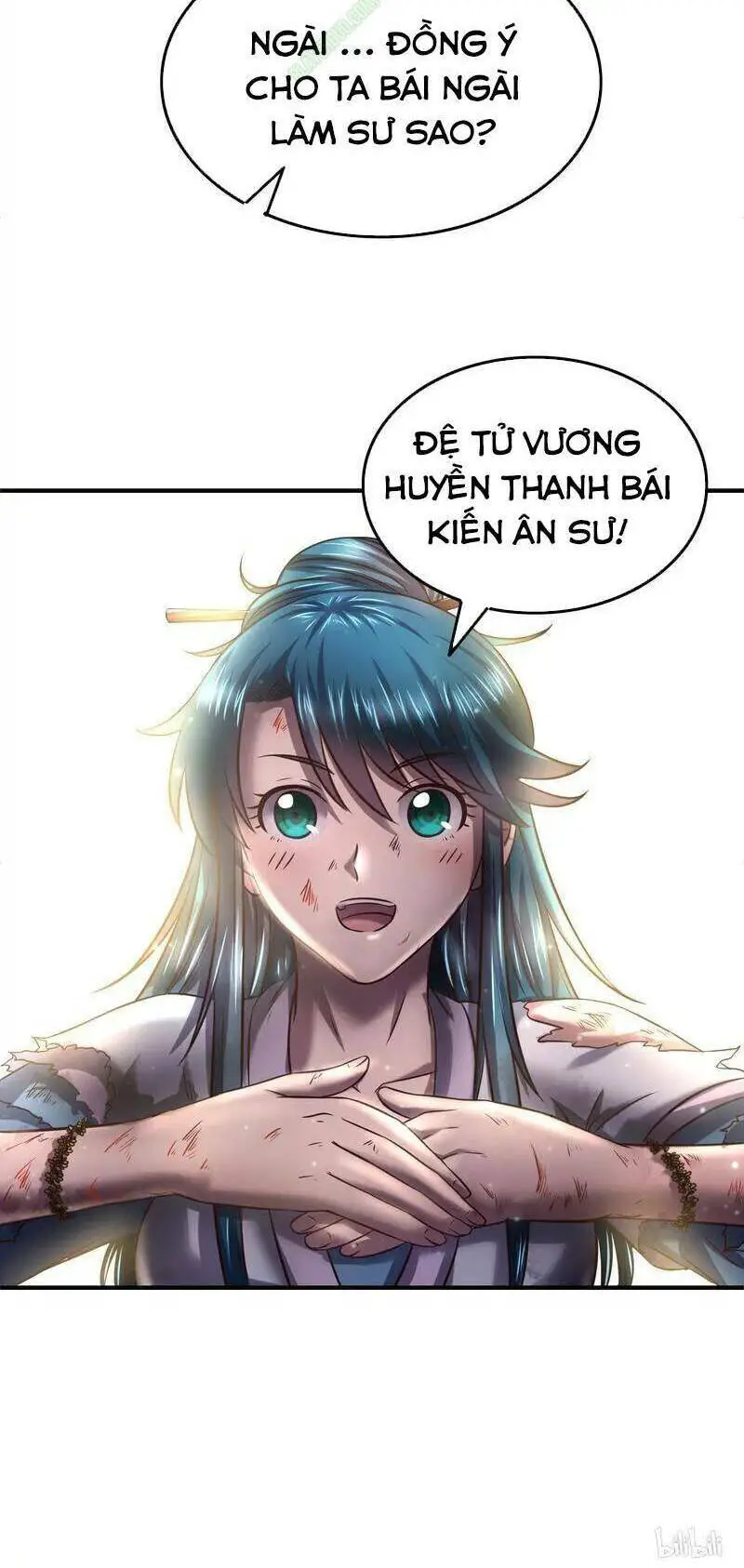 Xuân Thu Bá Đồ Nettruyen ZZZ Chương 50.2 Page 24