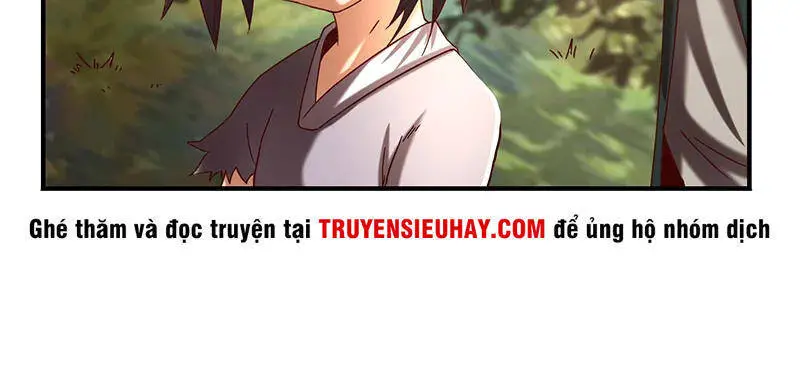 Xuân Thu Bá Đồ Nettruyen ZZZ Chương 26 Page 5