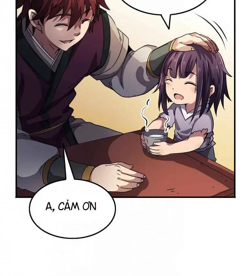 Xuân Thu Bá Đồ Nettruyen ZZZ Chương 26 Page 9
