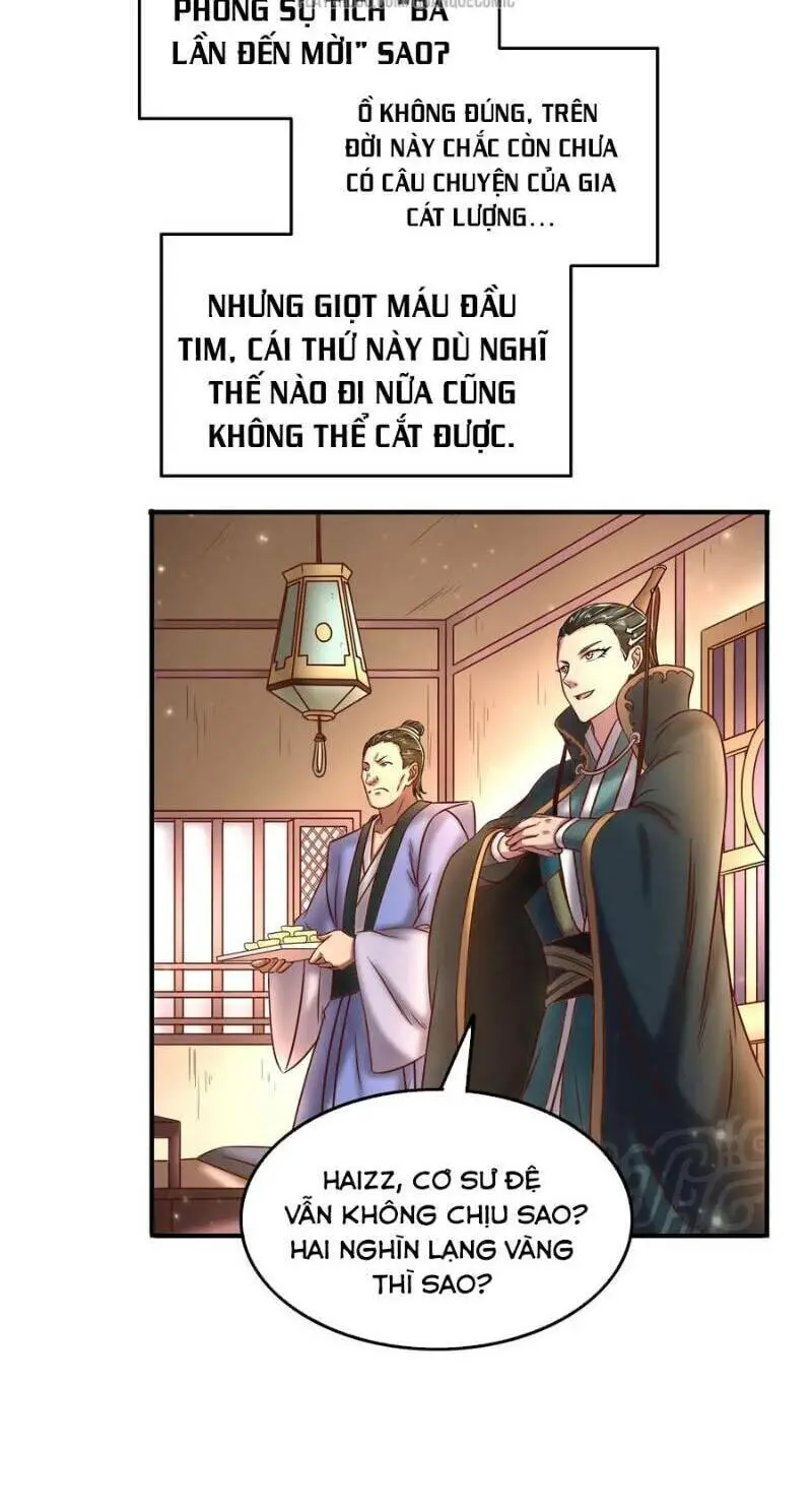 Xuân Thu Bá Đồ Nettruyen ZZZ Chương 52 Page 17
