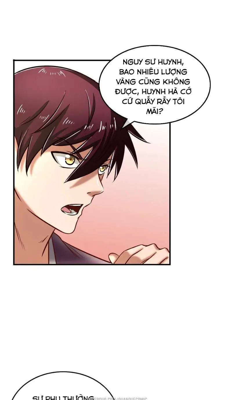 Xuân Thu Bá Đồ Nettruyen ZZZ Chương 52 Page 18