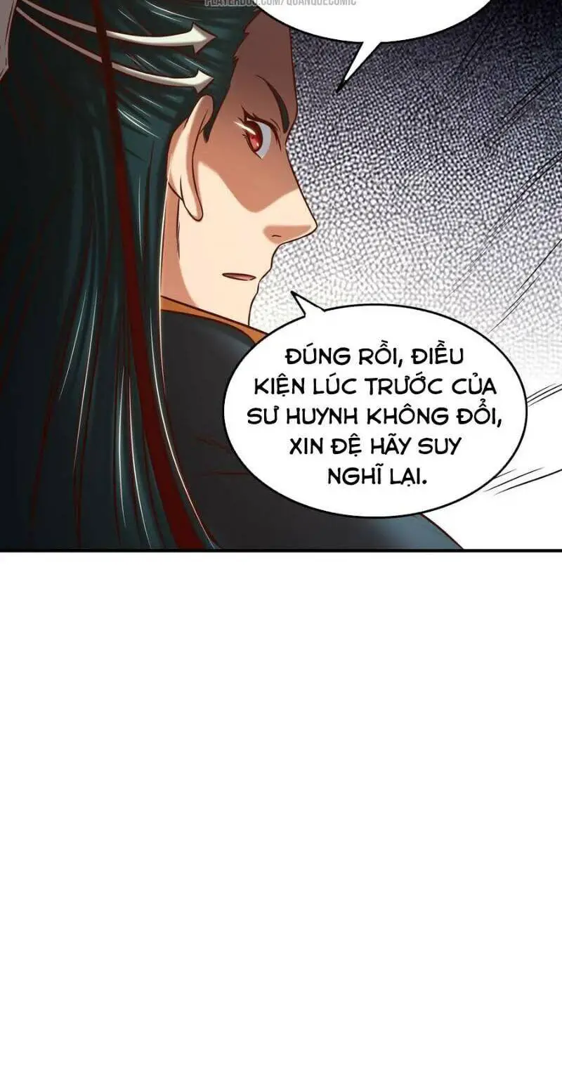 Xuân Thu Bá Đồ Nettruyen ZZZ Chương 52 Page 37