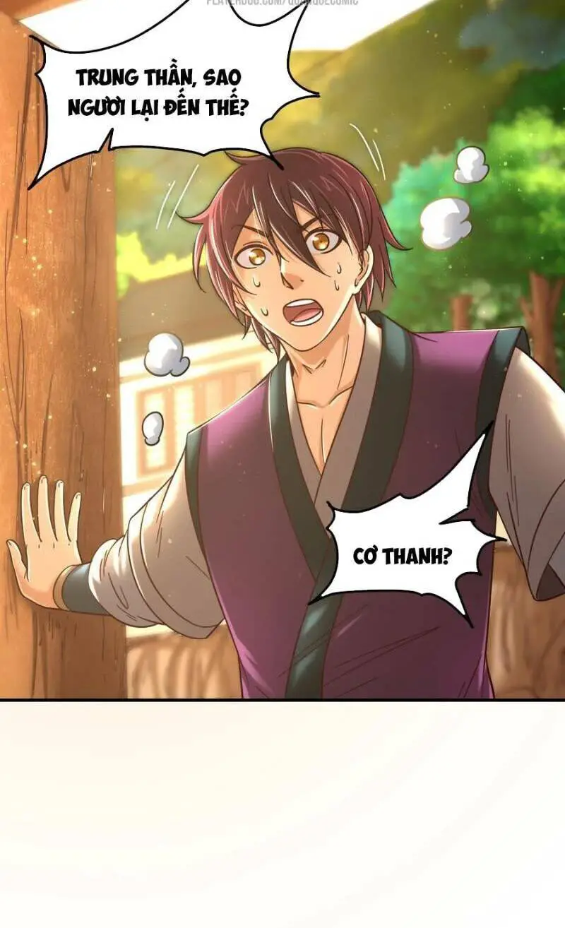 Xuân Thu Bá Đồ Nettruyen ZZZ Chương 52 Page 41