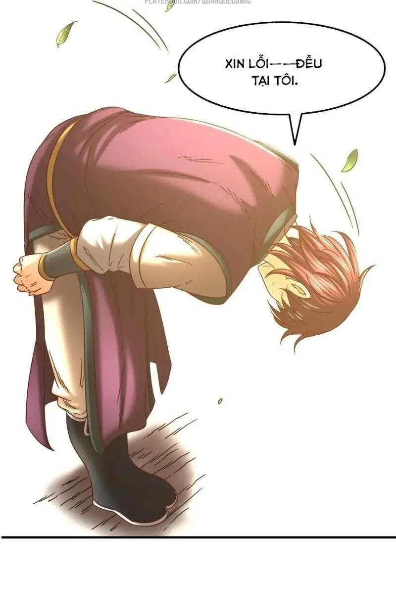 Xuân Thu Bá Đồ Nettruyen ZZZ Chương 52 Page 43