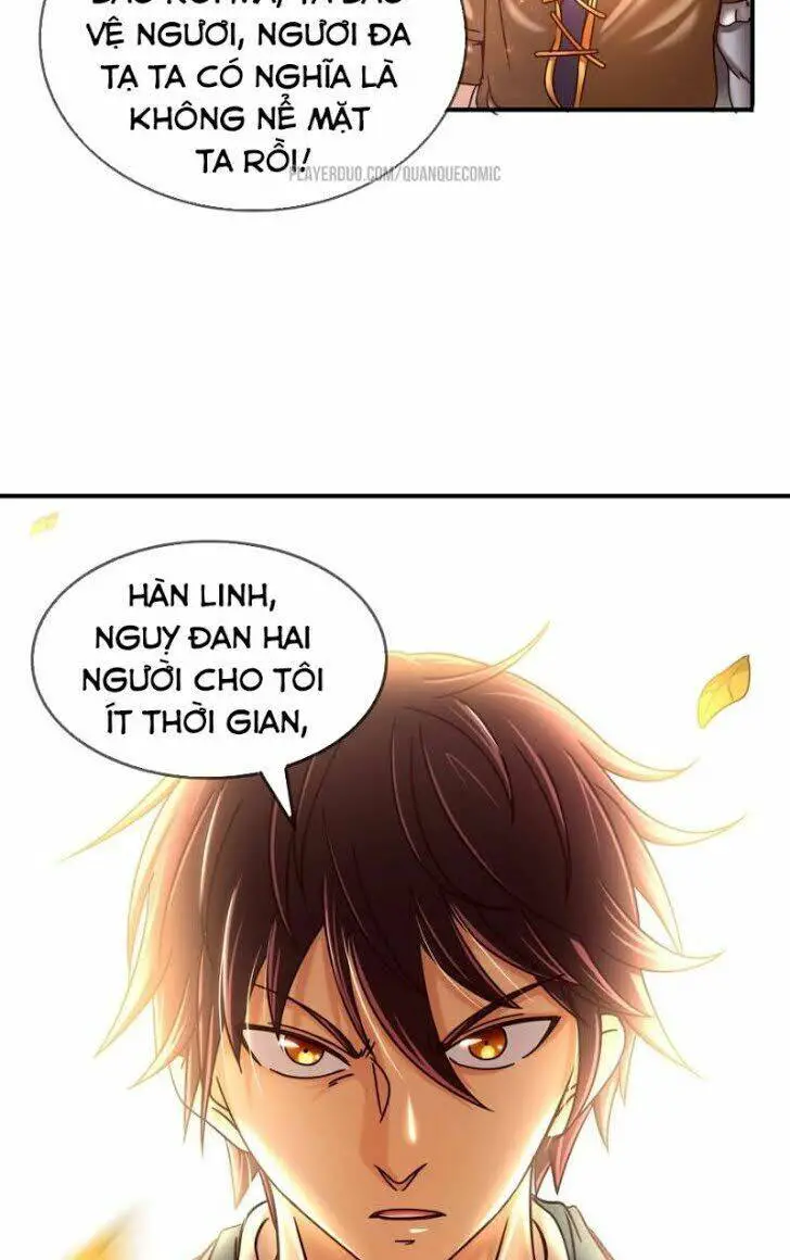 Xuân Thu Bá Đồ Nettruyen ZZZ Chương 52 Page 51
