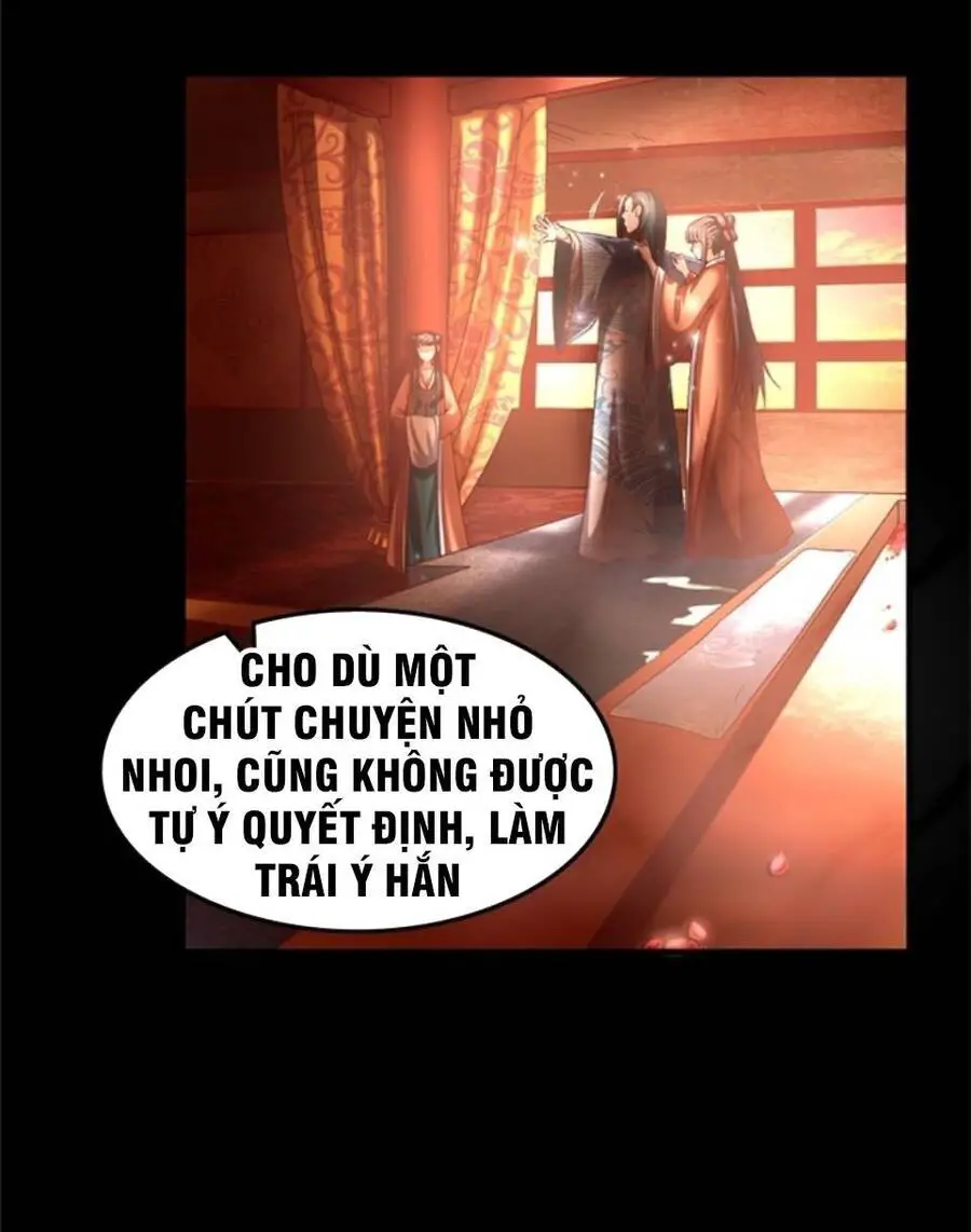 Xuân Thu Bá Đồ Nettruyen ZZZ Chương 27 Page 3