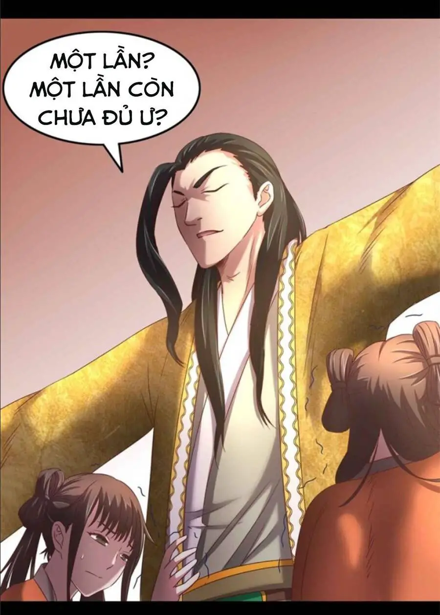 Xuân Thu Bá Đồ Nettruyen ZZZ Chương 27 Page 8