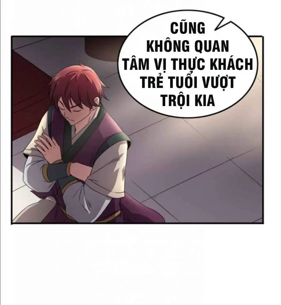 Xuân Thu Bá Đồ Nettruyen ZZZ Chương 27 Page 10