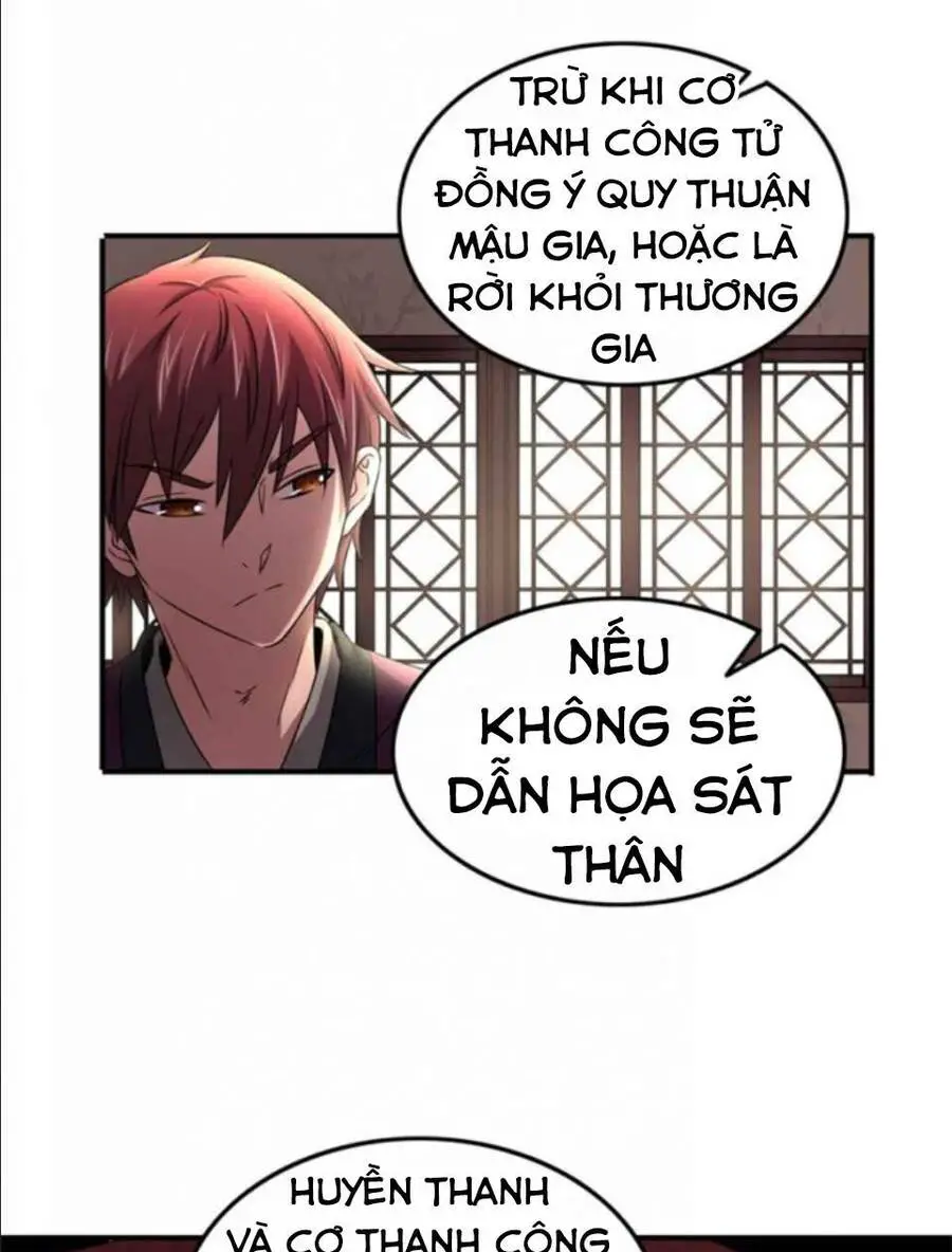 Xuân Thu Bá Đồ Nettruyen ZZZ Chương 27 Page 12