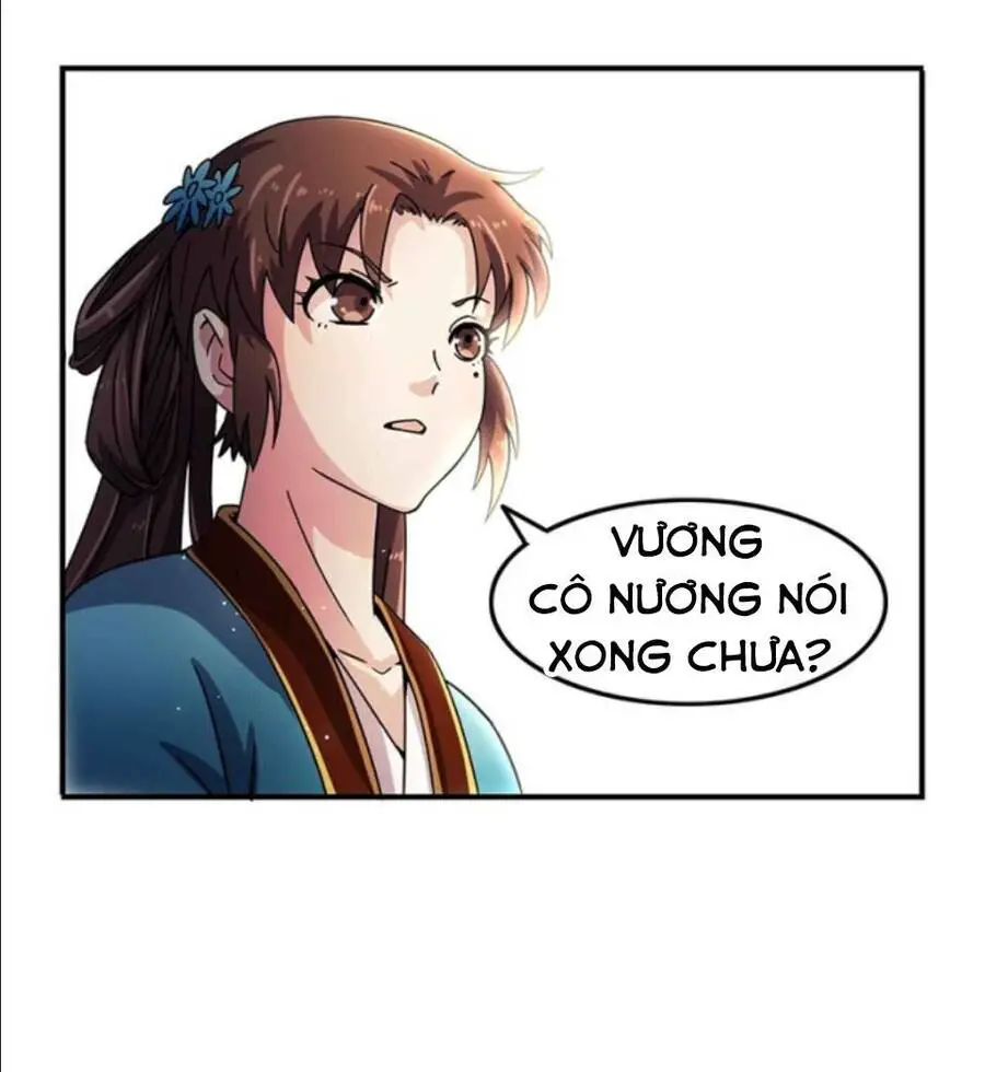 Xuân Thu Bá Đồ Nettruyen ZZZ Chương 27 Page 14