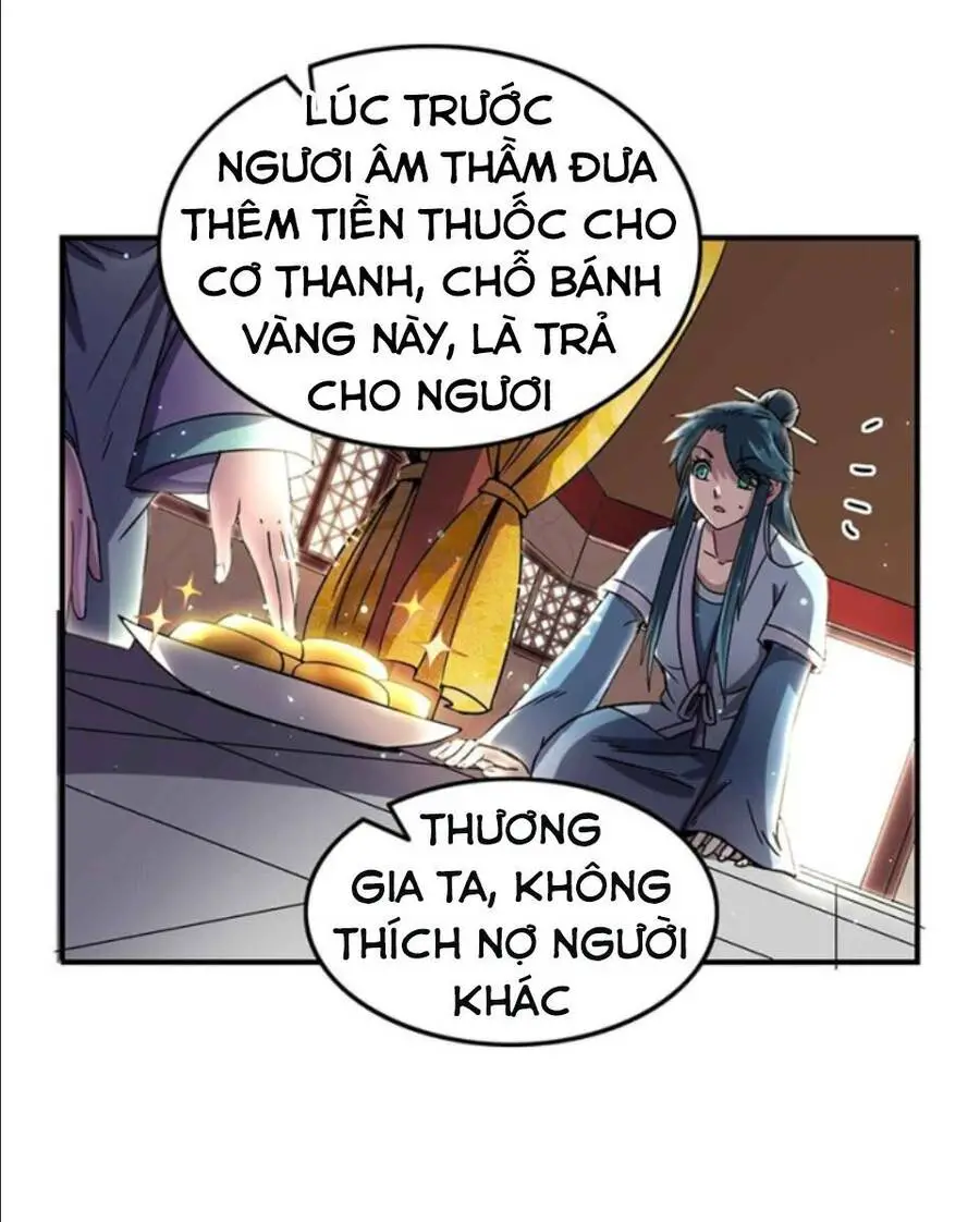 Xuân Thu Bá Đồ Nettruyen ZZZ Chương 27 Page 16