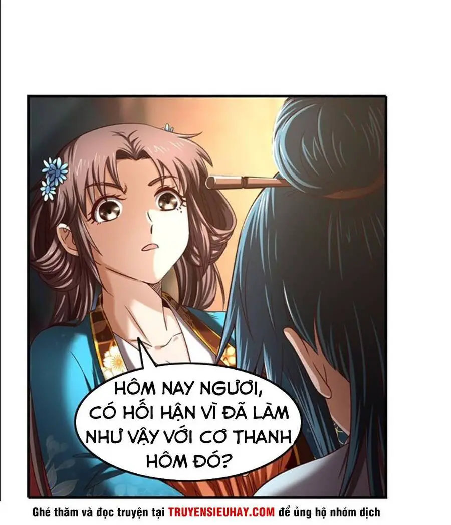 Xuân Thu Bá Đồ Nettruyen ZZZ Chương 27 Page 24
