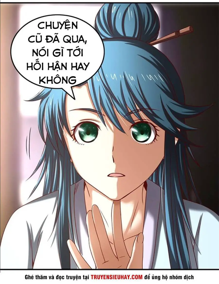 Xuân Thu Bá Đồ Nettruyen ZZZ Chương 27 Page 26