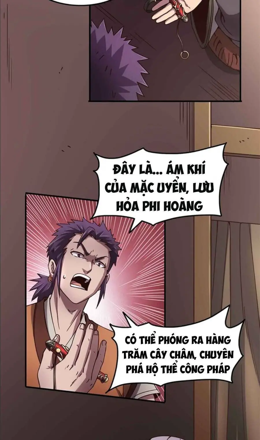 Xuân Thu Bá Đồ Nettruyen ZZZ Chương 27 Page 40