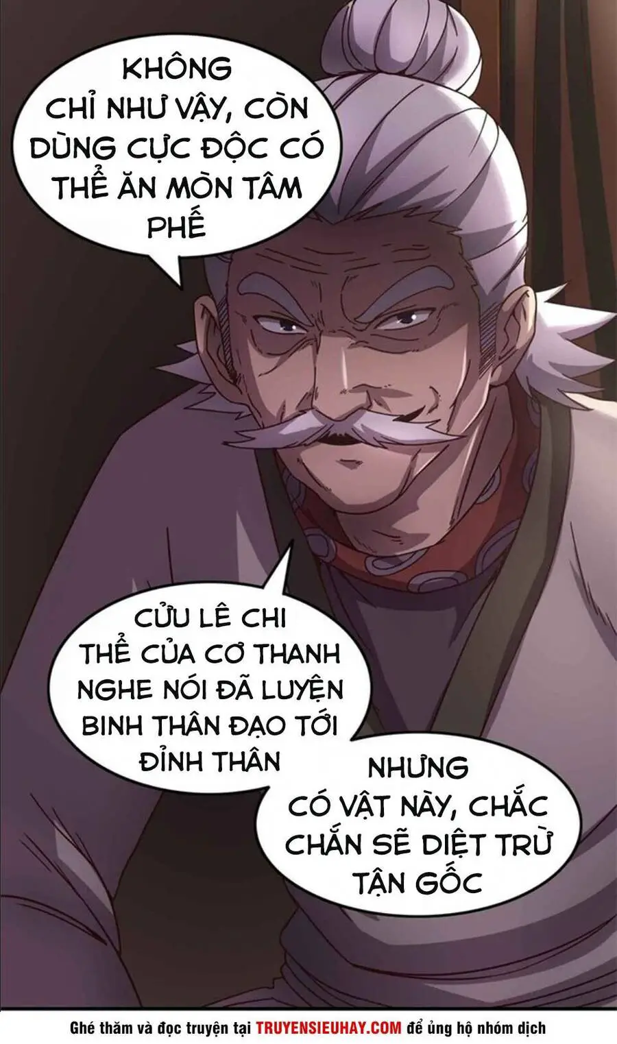 Xuân Thu Bá Đồ Nettruyen ZZZ Chương 27 Page 41