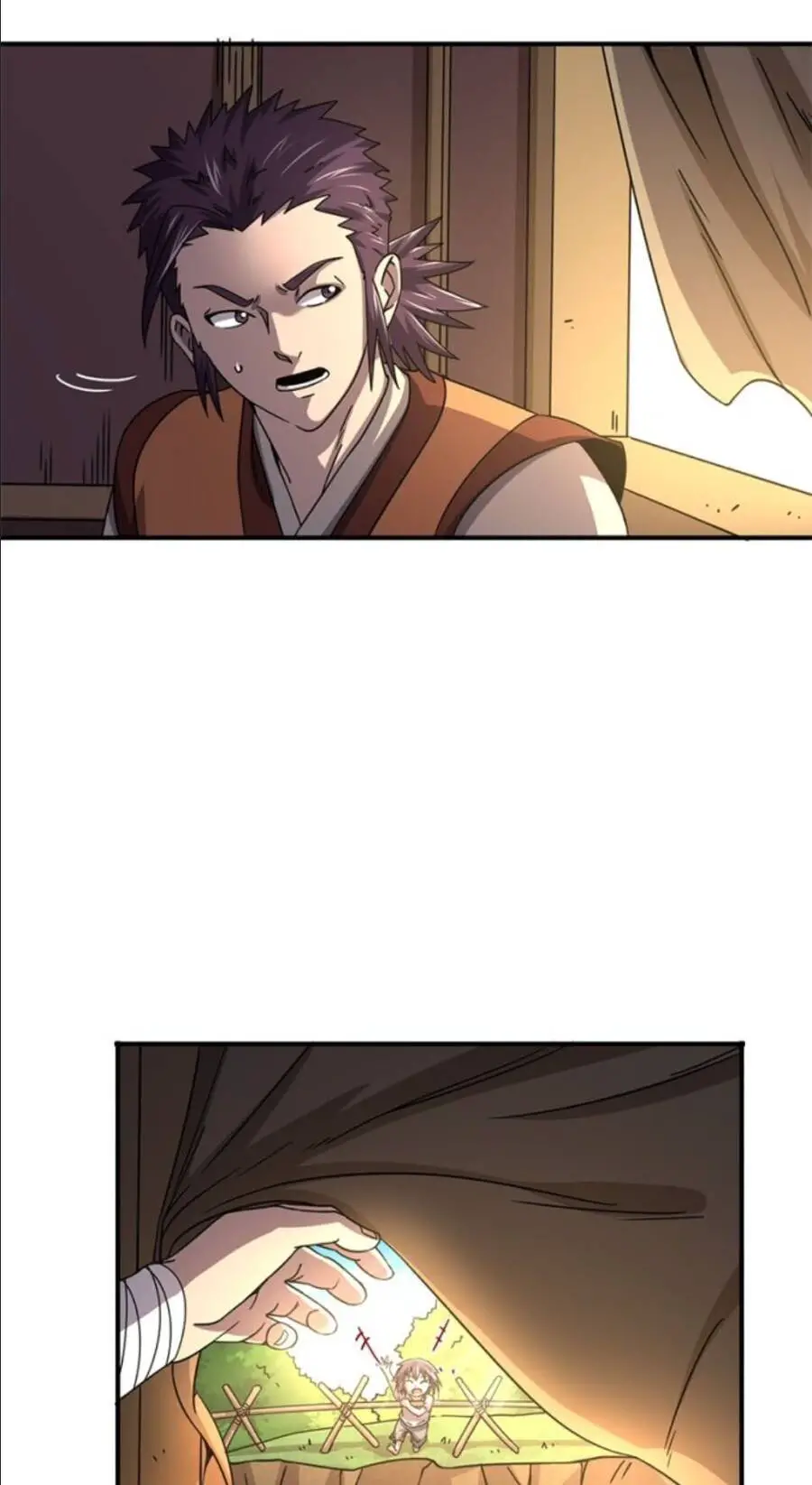 Xuân Thu Bá Đồ Nettruyen ZZZ Chương 27 Page 44