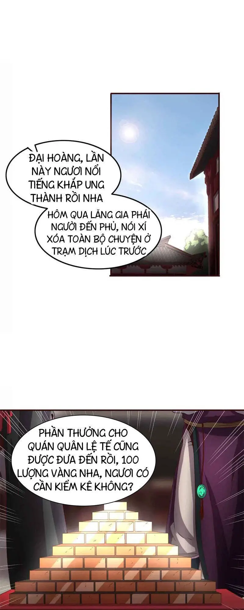Xuân Thu Bá Đồ Nettruyen ZZZ Chương 25 Page 12