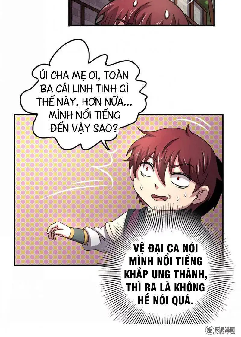 Xuân Thu Bá Đồ Nettruyen ZZZ Chương 25 Page 32