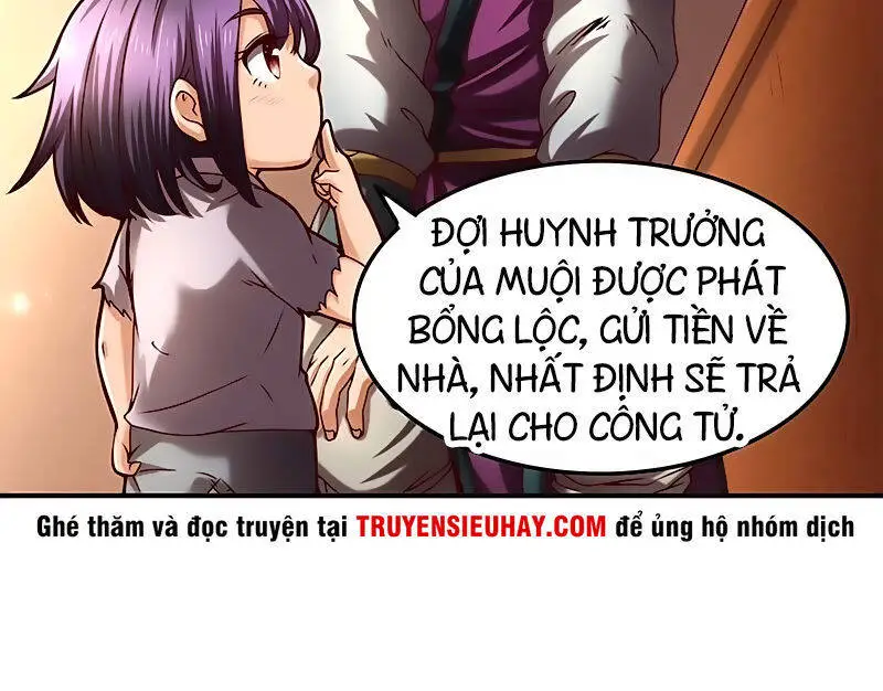 Xuân Thu Bá Đồ Nettruyen ZZZ Chương 25 Page 41
