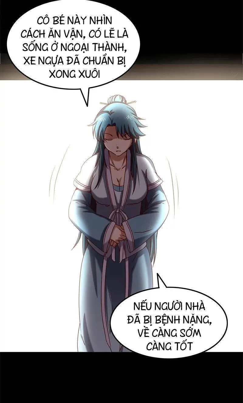 Xuân Thu Bá Đồ Nettruyen ZZZ Chương 25 Page 48