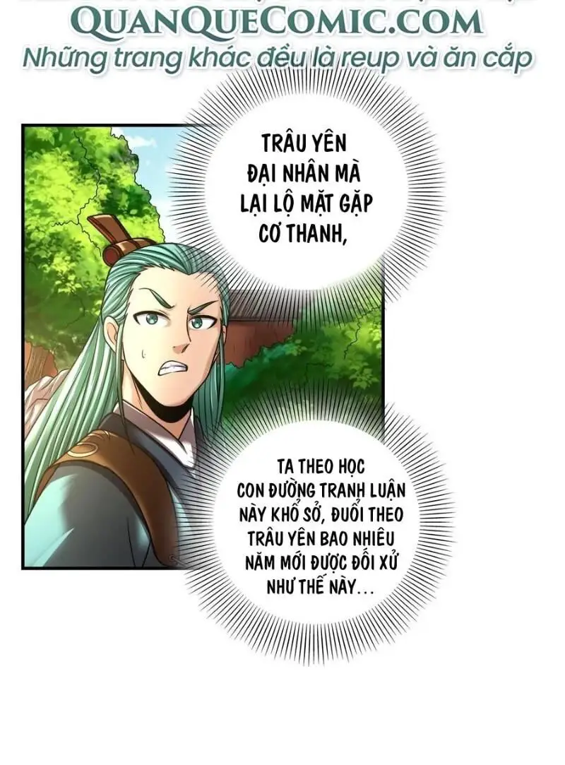 Xuân Thu Bá Đồ Nettruyen ZZZ Chương 106 Page 52