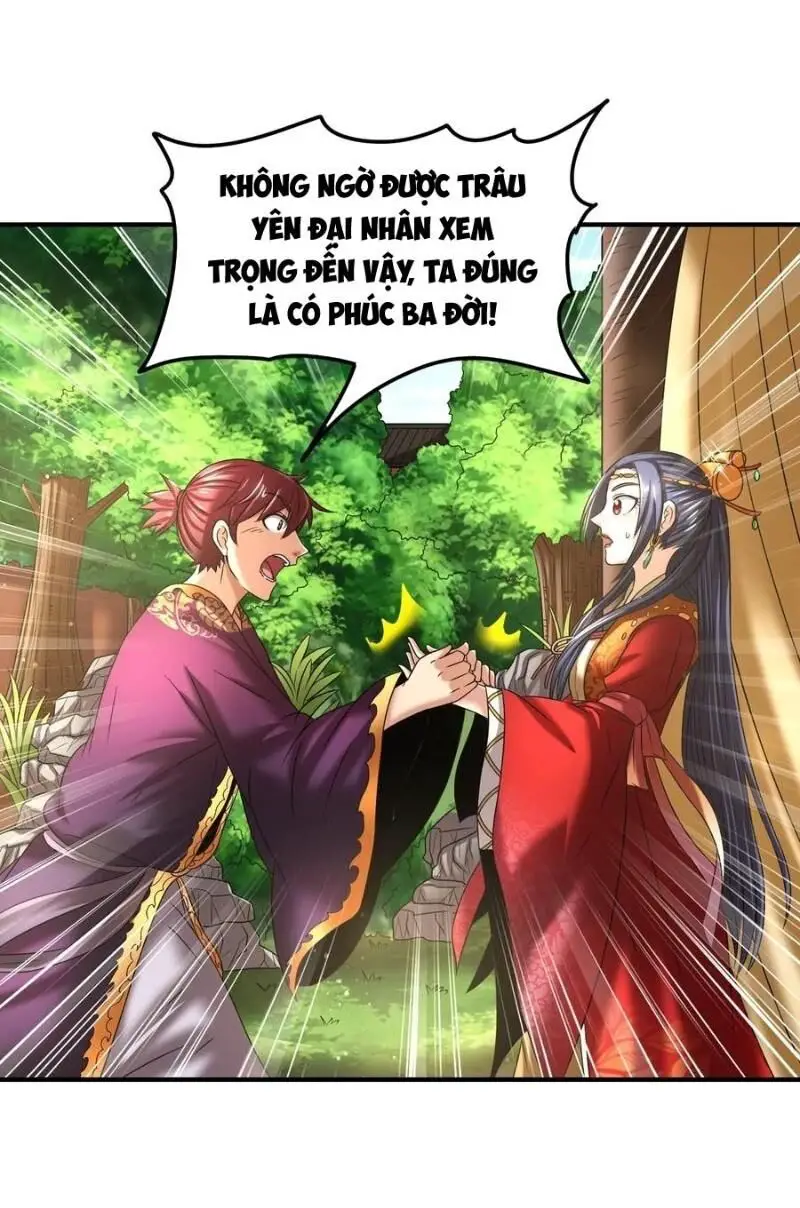 Xuân Thu Bá Đồ Nettruyen ZZZ Chương 106 Page 54