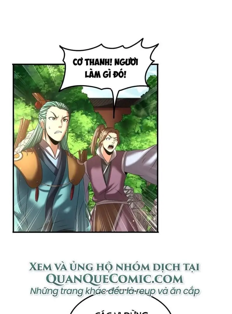 Xuân Thu Bá Đồ Nettruyen ZZZ Chương 106 Page 55