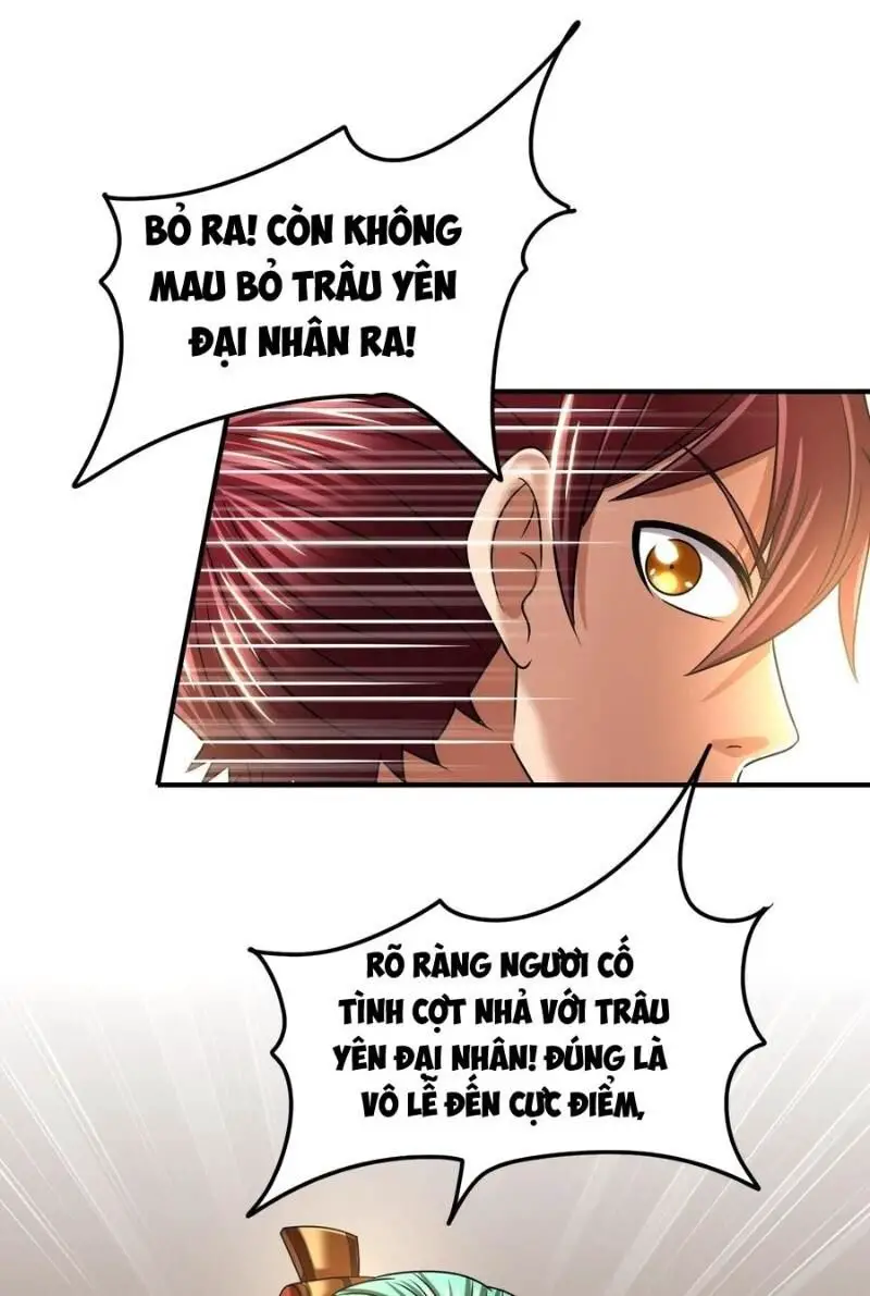 Xuân Thu Bá Đồ Nettruyen ZZZ Chương 106 Page 59