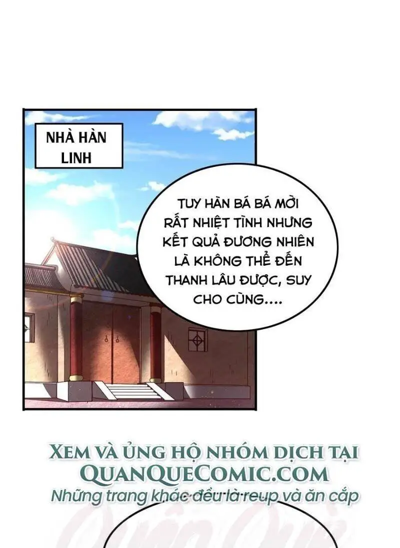 Xuân Thu Bá Đồ Nettruyen ZZZ Chương 109 Page 1