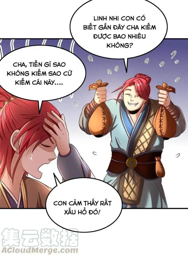 Xuân Thu Bá Đồ Nettruyen ZZZ Chương 109 Page 4
