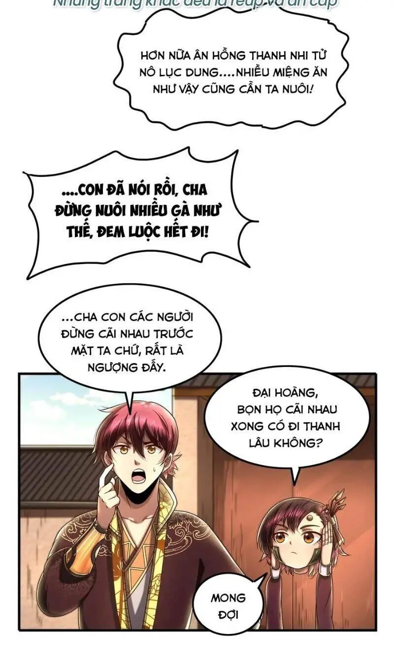 Xuân Thu Bá Đồ Nettruyen ZZZ Chương 109 Page 6