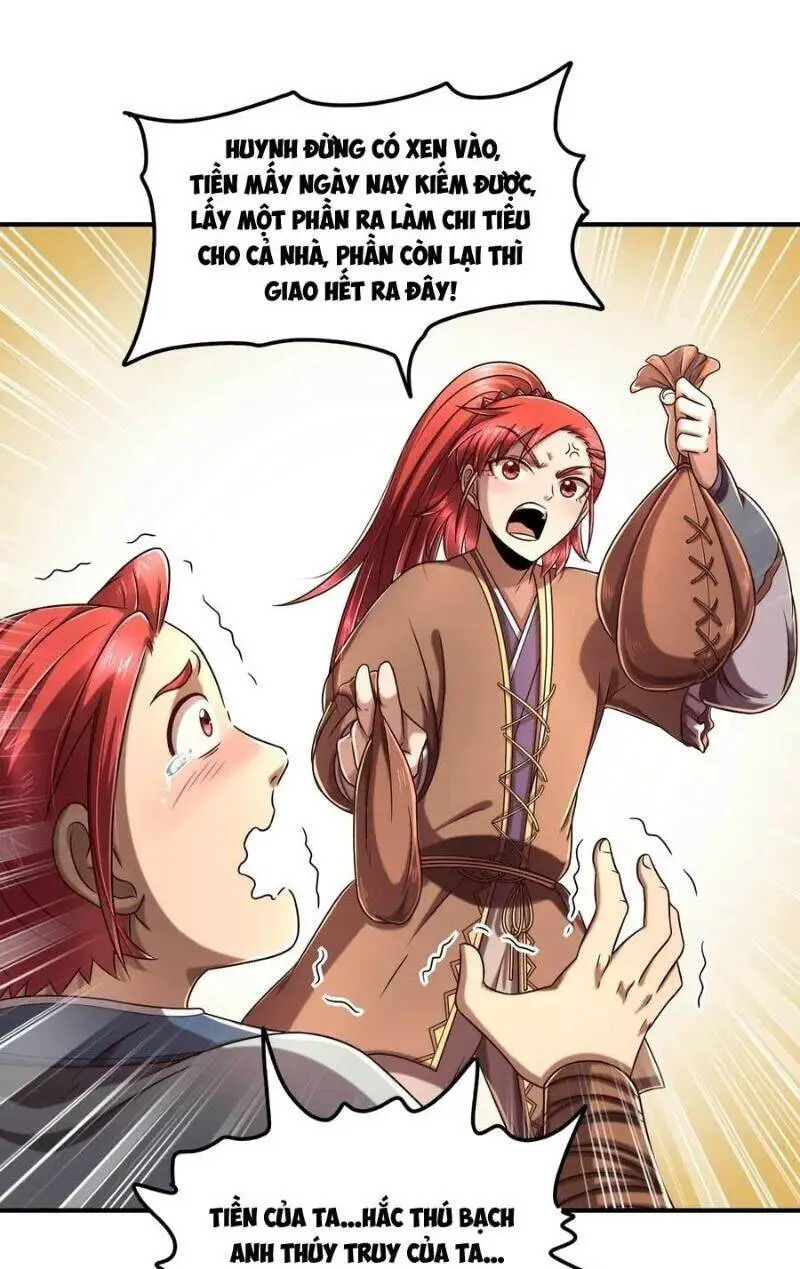 Xuân Thu Bá Đồ Nettruyen ZZZ Chương 109 Page 7