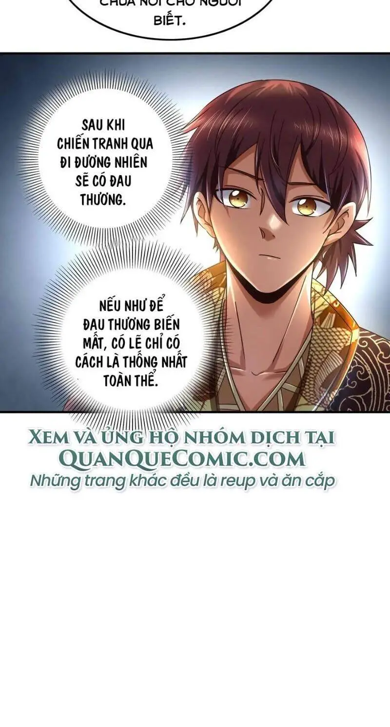 Xuân Thu Bá Đồ Nettruyen ZZZ Chương 109 Page 18